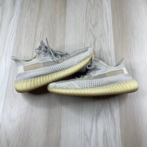 Adidas Yeezy Boost 350 V2 Lundmark Non-Reflective SPLY Kanye West FU9161 Size 12